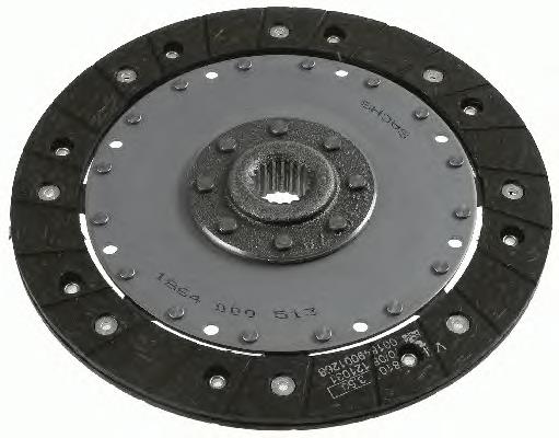 Диск сцепления Chrysler 52104581AB цена, от 128.38 USD