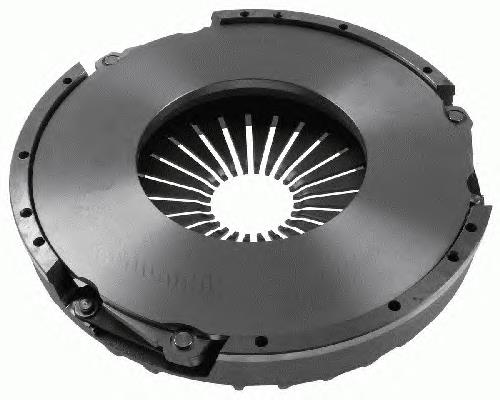 Корзина сцепления 3482002234 Sachs