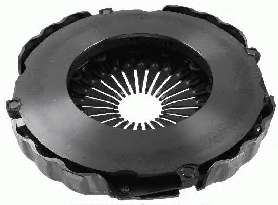 Лепестковая корзина сцепления Febi 105342 цена, от 457.89 USD
