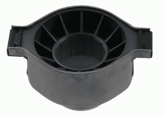 Подшипник сцепления выжимной Sachs 3151600544