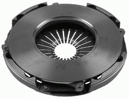 Корзина сцепления 3482012237 Sachs