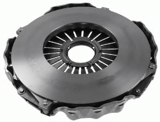 Корзина диска сцепления Sachs 3482083118