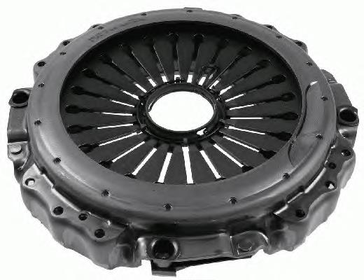 3482083118 Sachs cesta de embraiagem