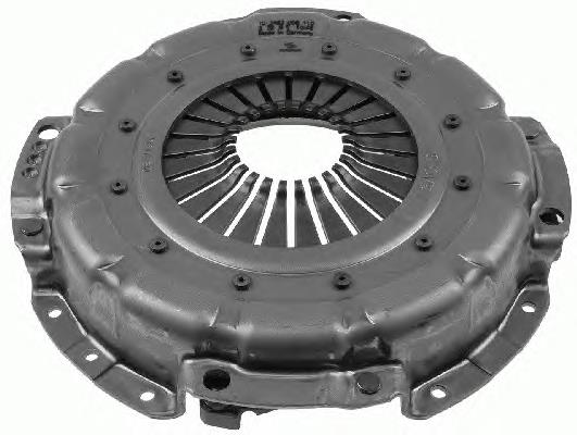 Лепестковая корзина сцепления Sachs 3482008039 цена, от 351.97 USD