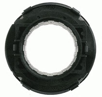 Подшипник сцепления выжимной Sachs 3151000701