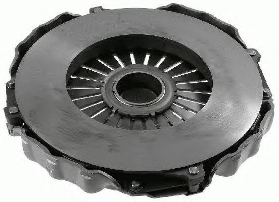 Корзина сцепления 3483000348 Sachs