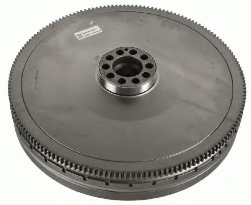 Маховик 6594000079 Sachs