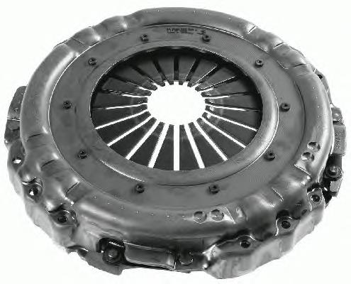 Купить 3482000628 Sachs Корзина сцепления