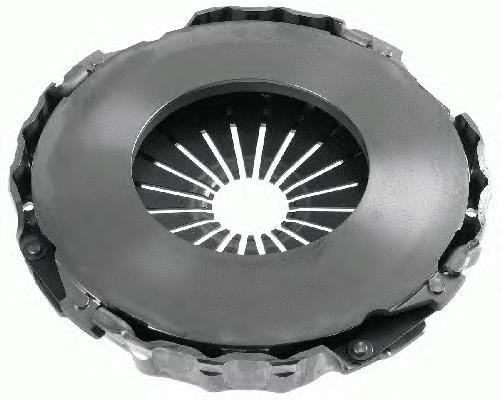Корзина сцепления 3482000628 Sachs