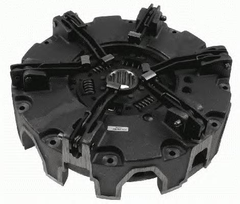 Корзина диска сцепления Sachs 1888600142