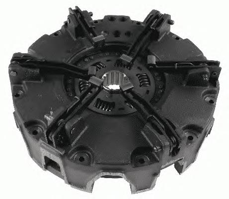 Корзина сцепления 1888600142 Sachs