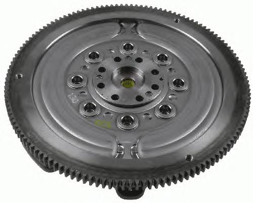 Маховик 2294000845 Sachs