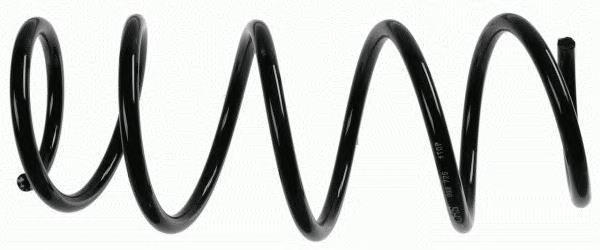 Mola dianteira Opel Corsa X12