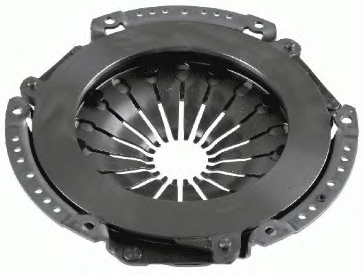 Корзина сцепления 3082639701 Sachs