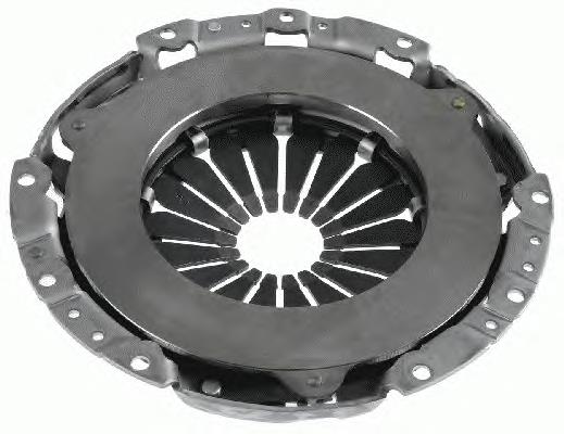 Корзина диска сцепления Sachs 3082784001