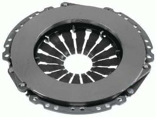 Корзина сцепления 0666088 Opel