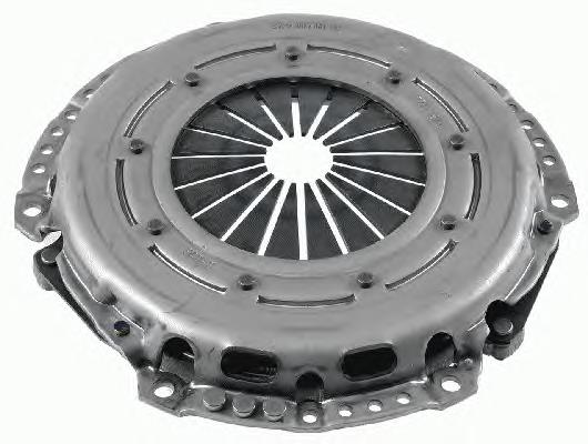 Купить 3082001157 Sachs Корзина сцепления