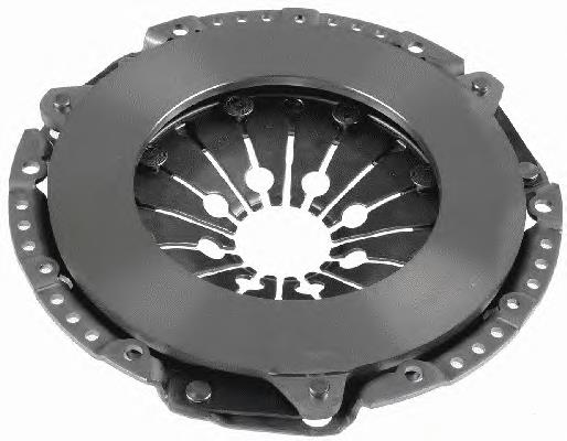 Корзина сцепления 3082268031 Sachs