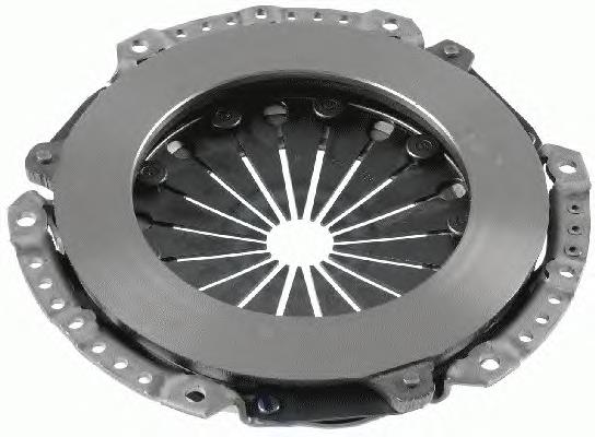 Корзина сцепления 3082001157 Sachs