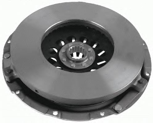 Купить 3482600107 Sachs Корзина сцепления