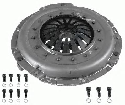 Лепестковая корзина сцепления Sachs 3482600107 цена, от 514.06 USD