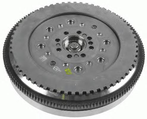 Купить Маховик Мерседес-бенц Е  W211