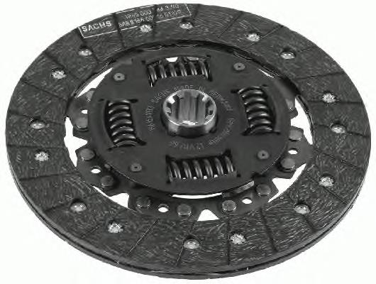 Диск сцепления Sachs 1861661133