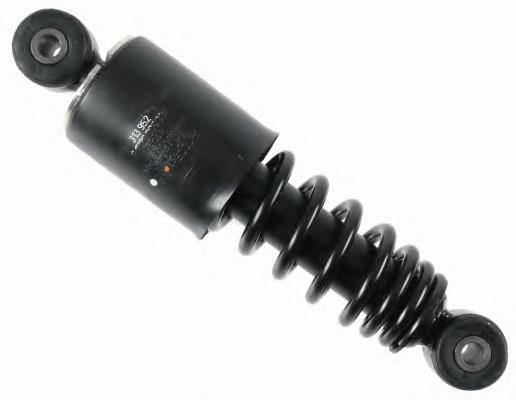 Пневмоподвеска кабины Sachs 313952
