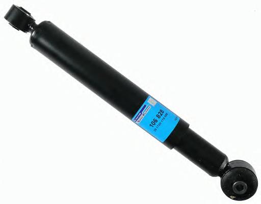 Стойка амортизатора задняя Sachs 106828 цена, от 22.21 USD