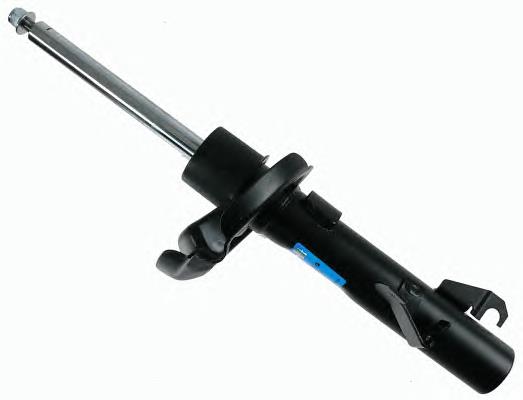 Купить 313665 Sachs Амортизатор подвески передний правый