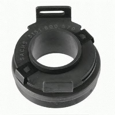 Выжимной подшипник 3151600570 Sachs