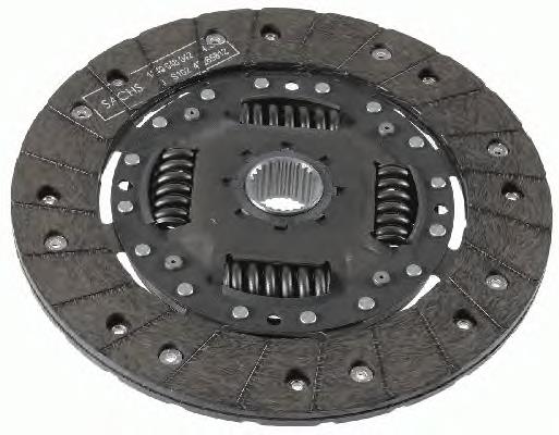 Диск сцепления Sachs 1878005187
