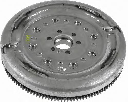 Маховик 2294001020 Sachs