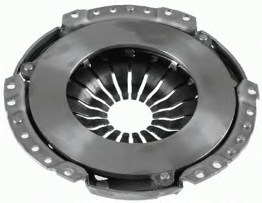 Корзина сцепления 3082600582 Sachs