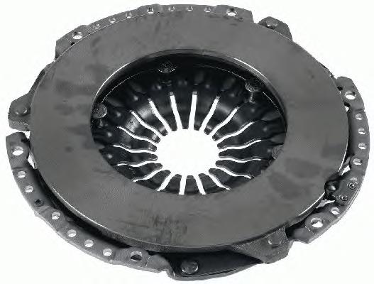 Лепестковая корзина сцепления Opel 55572222 цена, от 13.73 USD