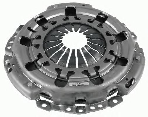 Лепестковая корзина сцепления VAG 036141026N цена, от 131.91 USD