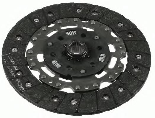 Купить 1878003309 Sachs Диск сцепления