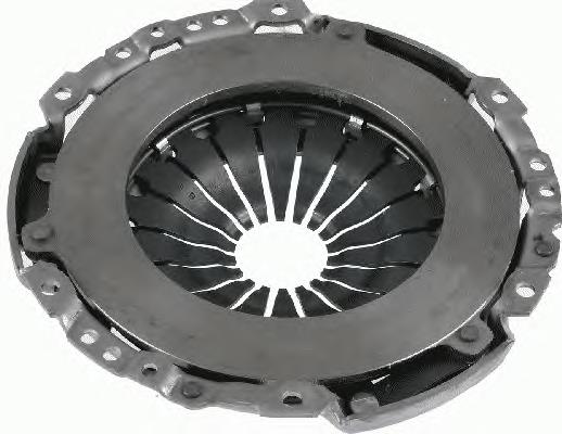 Купить 036141026N VAG Корзина сцепления