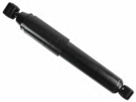 Амортизатор задний 230611 Sachs