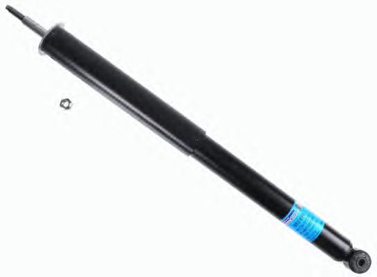 Амортизатор задний 553676 Sachs