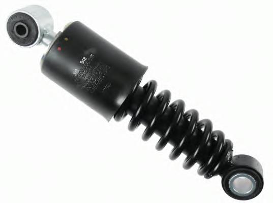 Амортизатор кабины (TRUCK) Sachs 313948 цена, от 45.06 USD