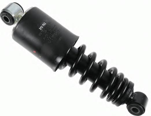 Купить 313763 Sachs Амортизатор кабины