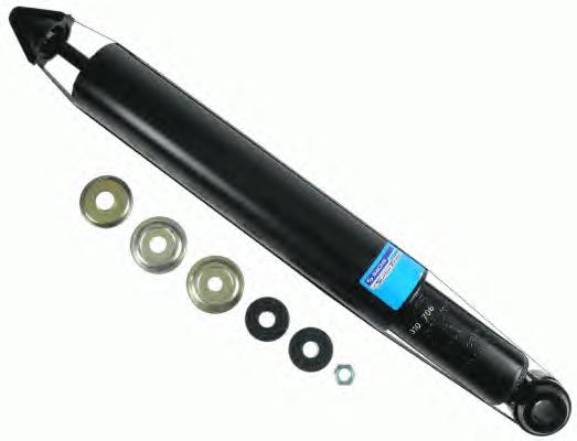 Стойка амортизатора задняя Sachs 310706 цена, от 35.98 USD