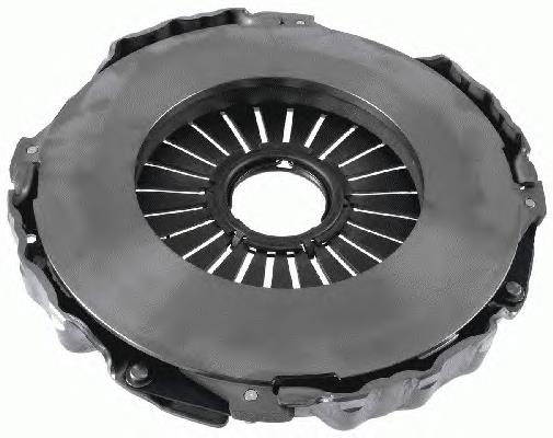 Корзина сцепления 3482000819 Sachs