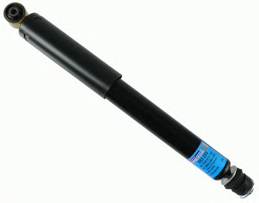 Амортизатор задний 553259 Sachs