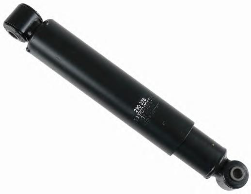 Задний амортизатор Sachs 290378