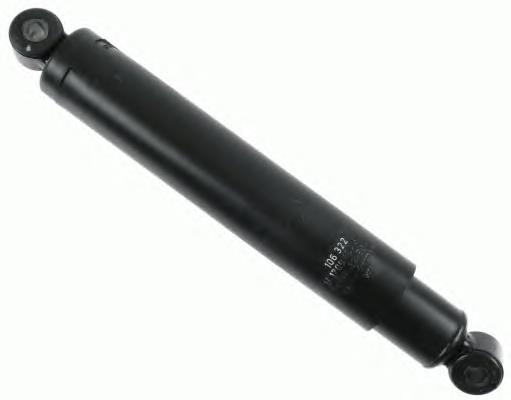 Стойка амортизатора передняя Sachs 106322 цена, от 54.24 USD