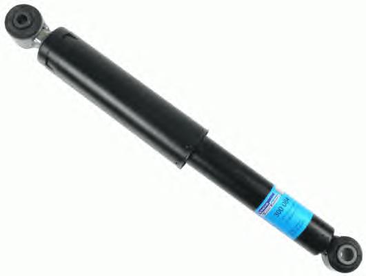 Купить 300064 Sachs Амортизатор задней подвески