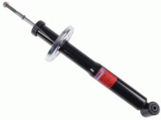 105748 Sachs Амортизаторы задние
