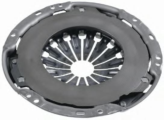 Корзина сцепления 3082639901 Sachs